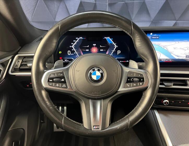 BMW Řada 4 13