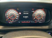 Hyundai i20 33