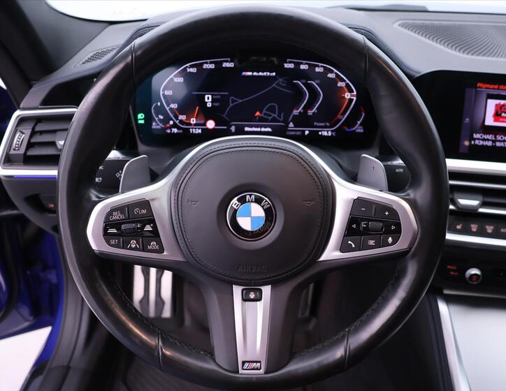 BMW Řada 4 20