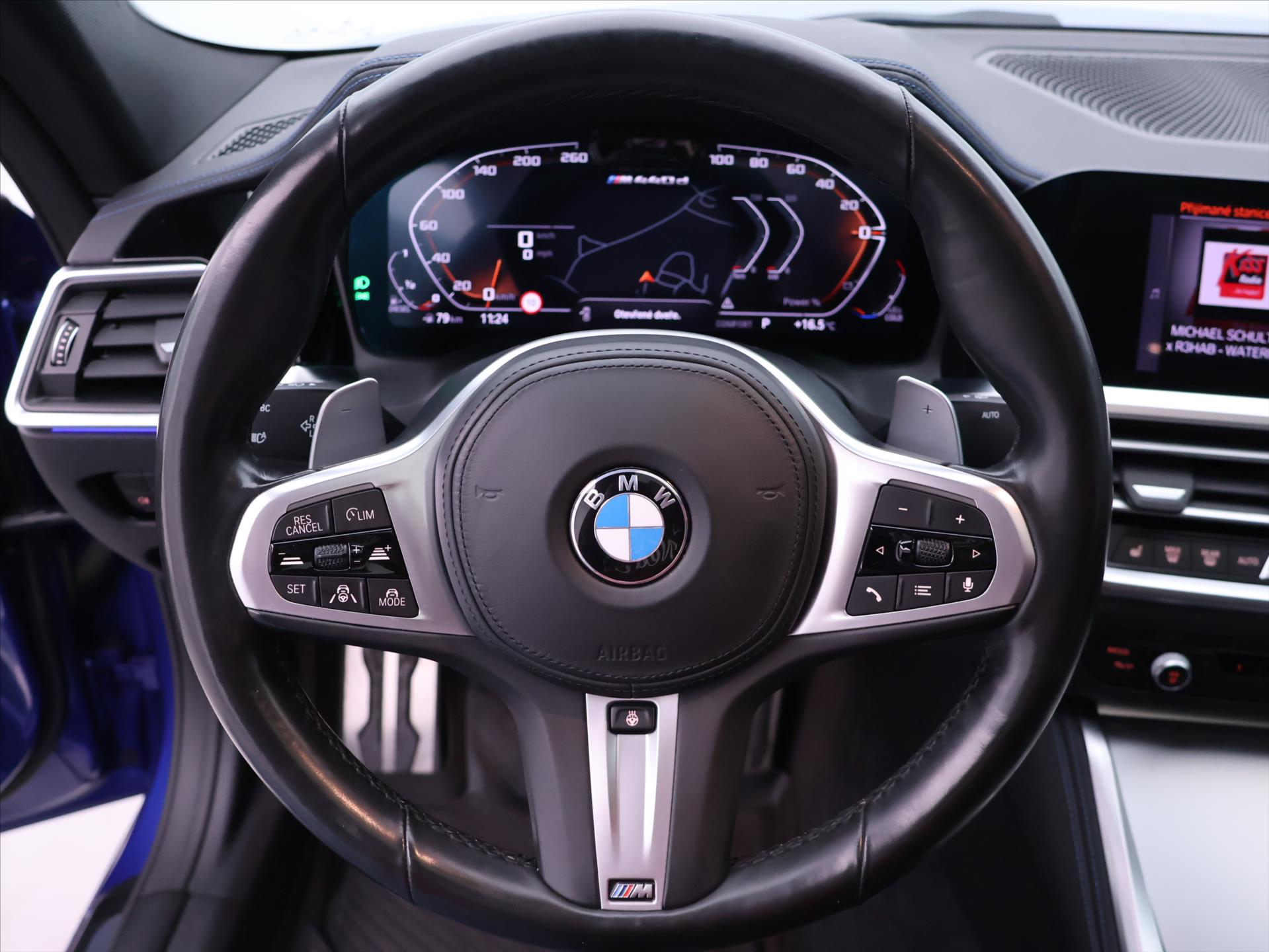 BMW Řada 4