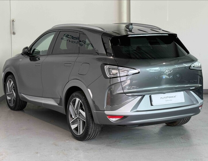Hyundai Nexo 6