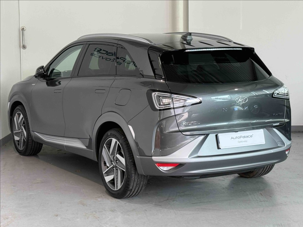 Hyundai Nexo