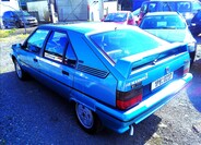 Citroën BX 3