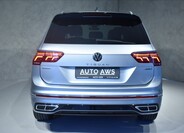 Volkswagen Tiguan Allspace 7
