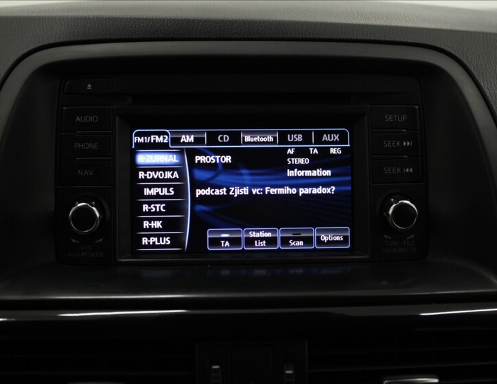 Mazda CX-5 12