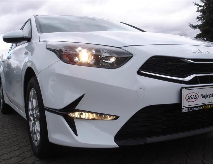 KIA Ceed 13