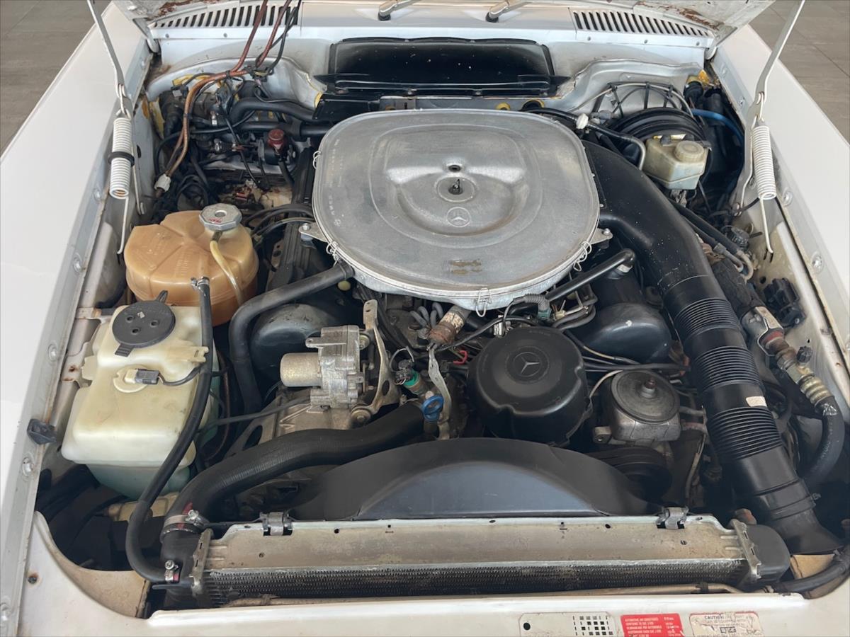 Mercedes-Benz SL