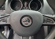 Škoda Yeti 7