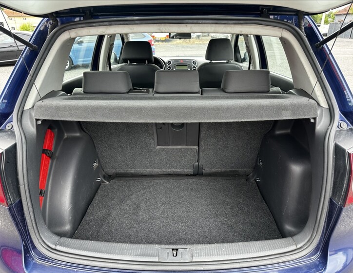 Volkswagen Golf Plus 17