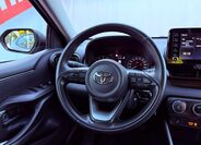 Toyota Yaris 14