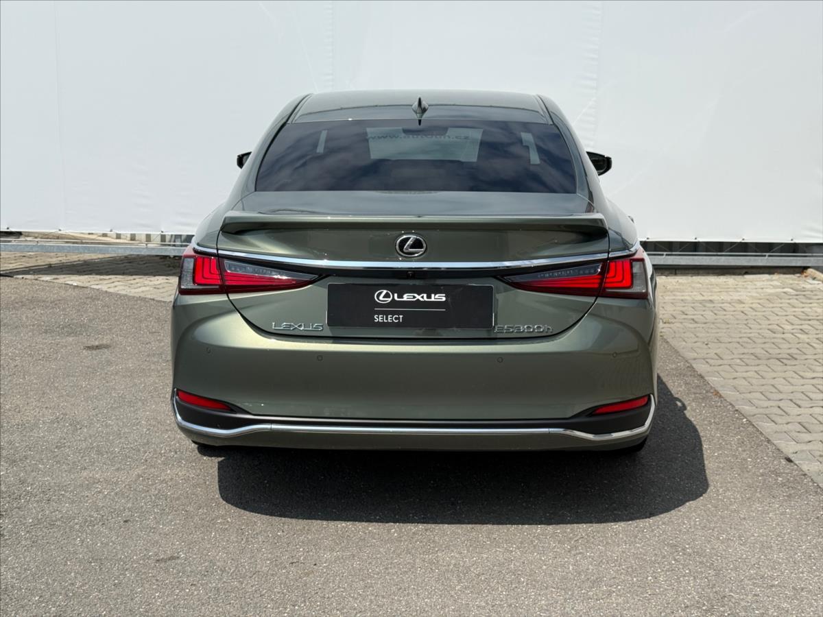 Lexus ES 300h