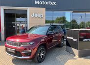 Jeep Grand Cherokee 8