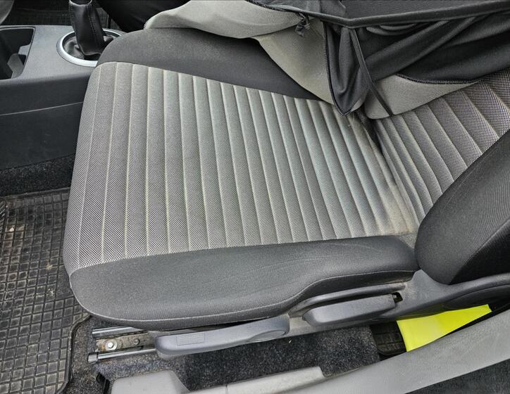 Suzuki SX4 26