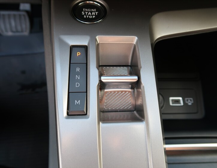 Peugeot 308 26