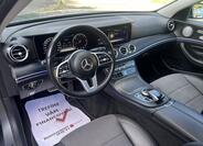 Mercedes-Benz Třídy E 41