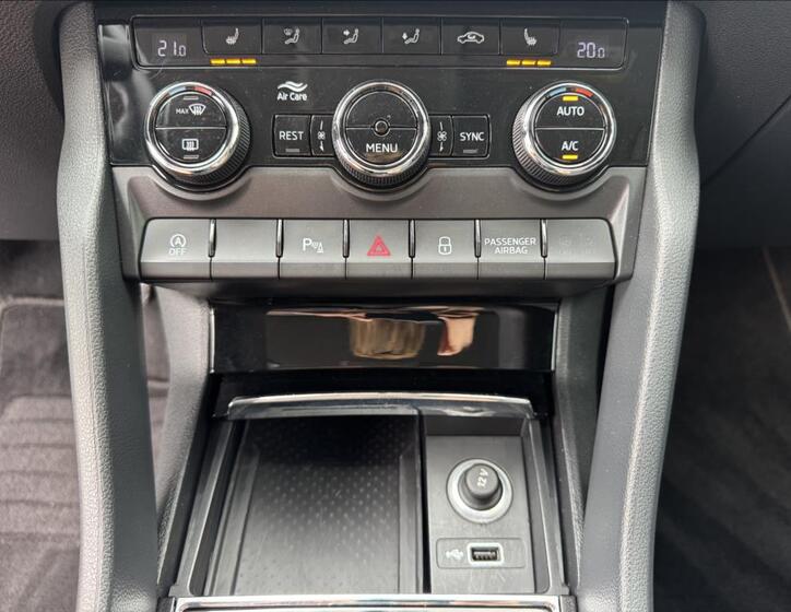 Škoda Kodiaq 33