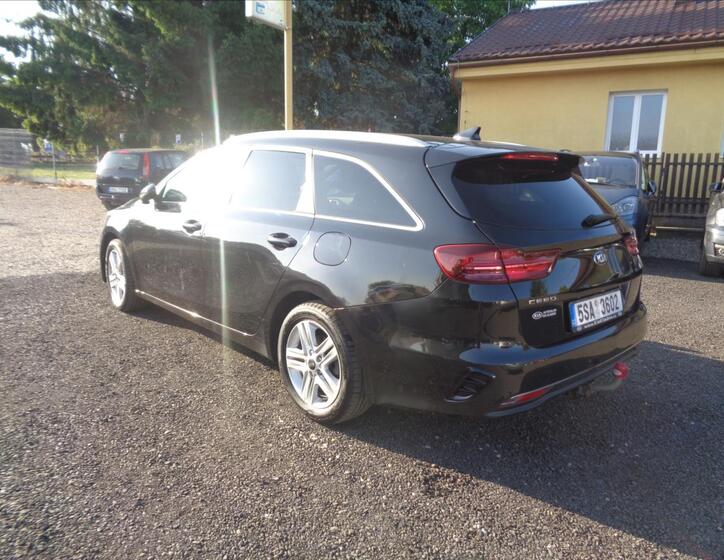 KIA Ceed 14