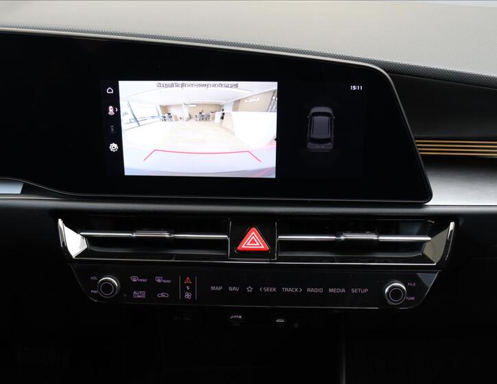 KIA Niro 15