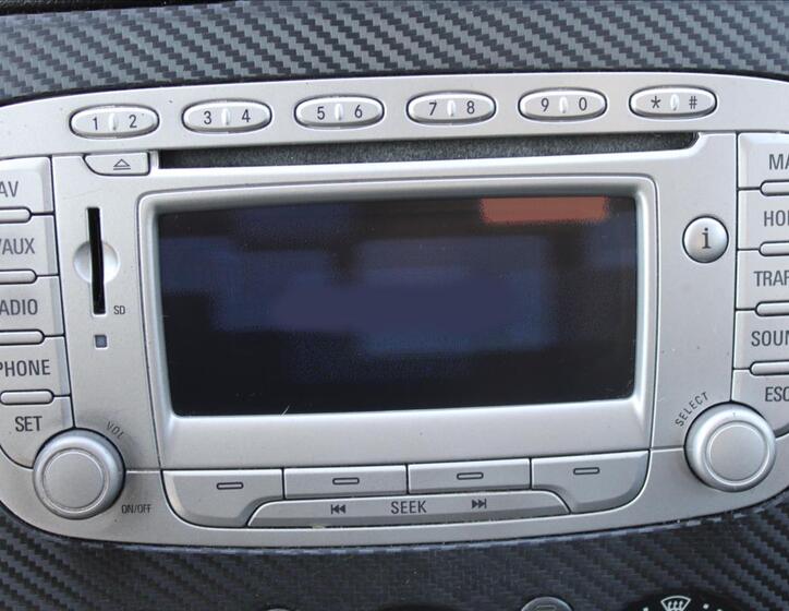 Ford Focus 11