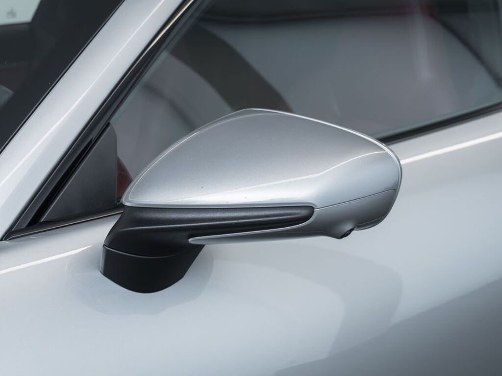 Porsche 911 25