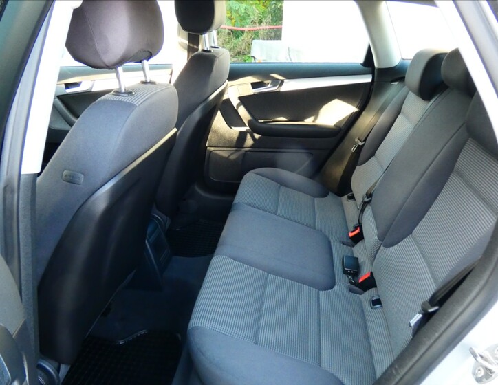 Audi A3 9