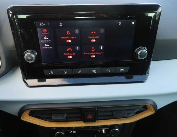 Seat Arona 33