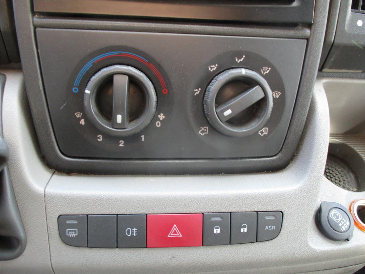 Citroën Jumper