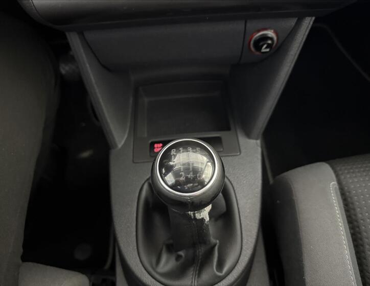 Volkswagen Touran 17