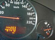Nissan Pathfinder 32