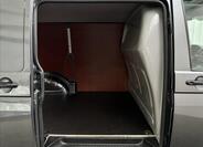 Volkswagen Transporter 25