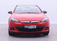 Opel Astra 2