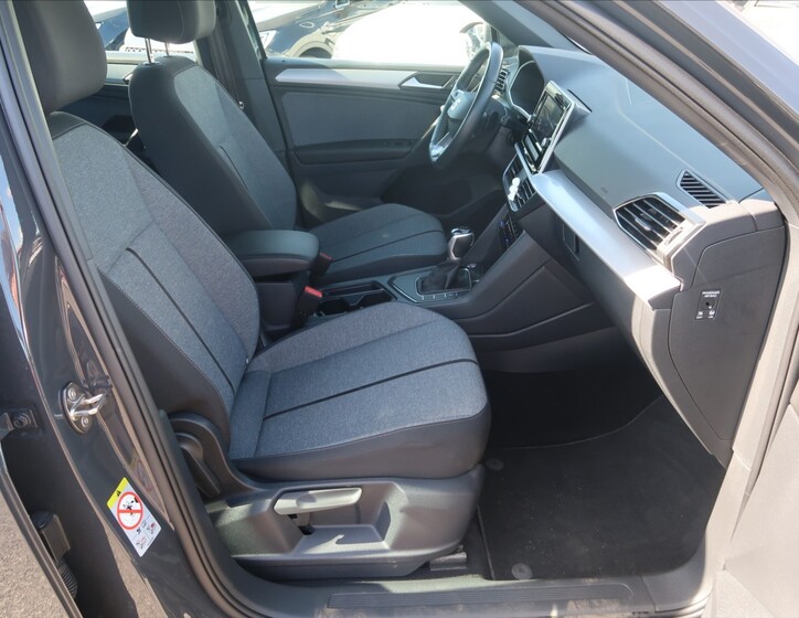 Seat Tarraco 21
