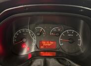 Opel Combo 16