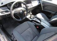 BMW Řada 5 9