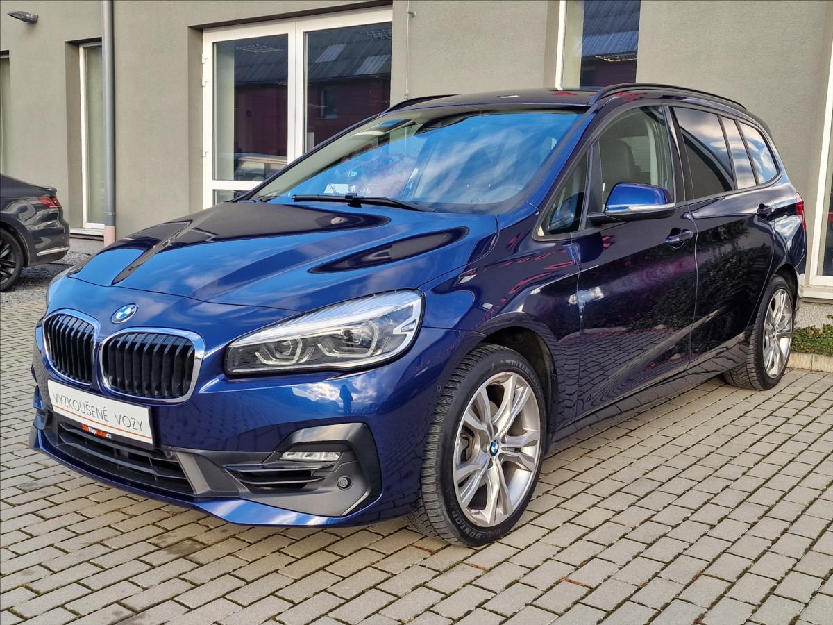 BMW Řada 2