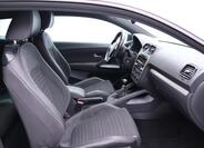 Volkswagen Scirocco 12