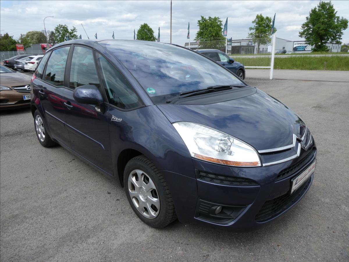 Citroën C4 Picasso