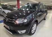 Dacia Sandero 1