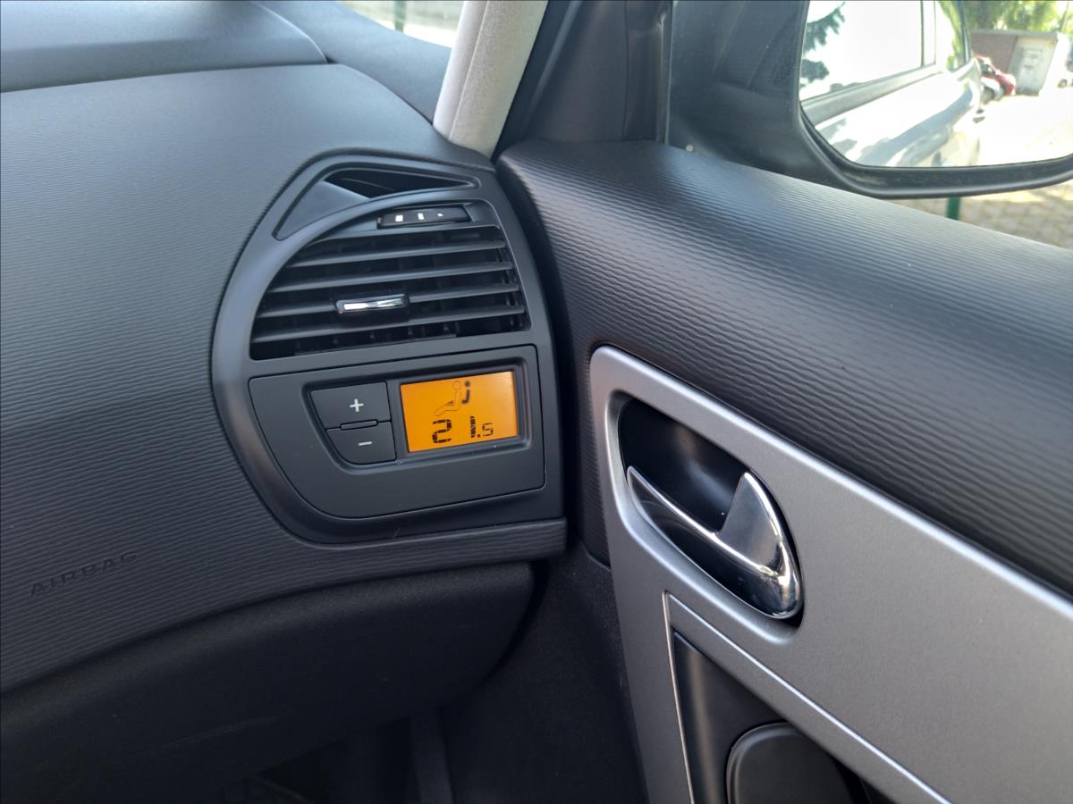 Citroën C4 Picasso