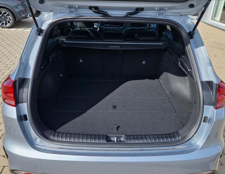 KIA Ceed 12