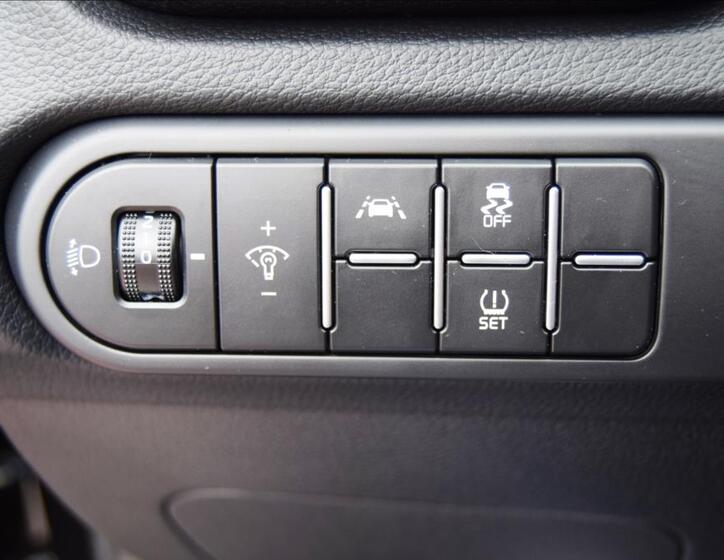 KIA XCeed 11