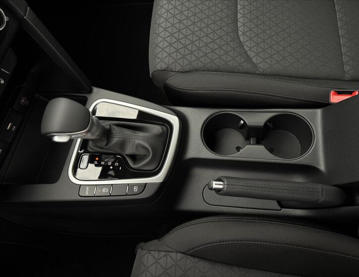 KIA Ceed 25