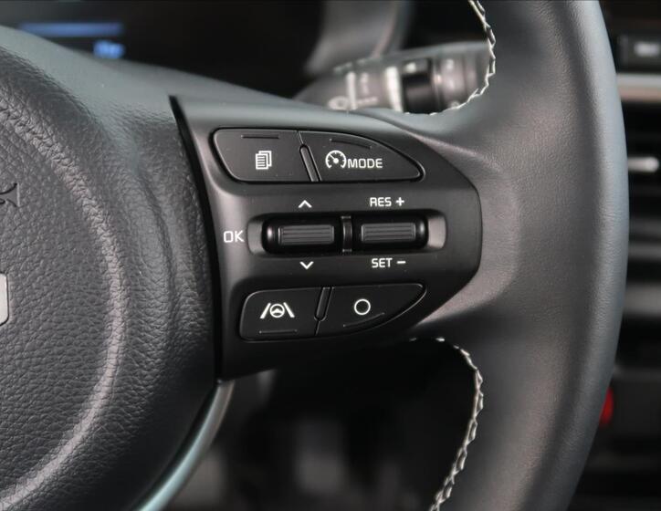 KIA Picanto 17