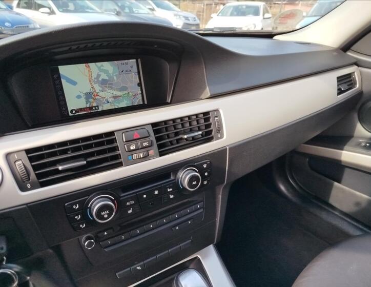 BMW Řada 3 20