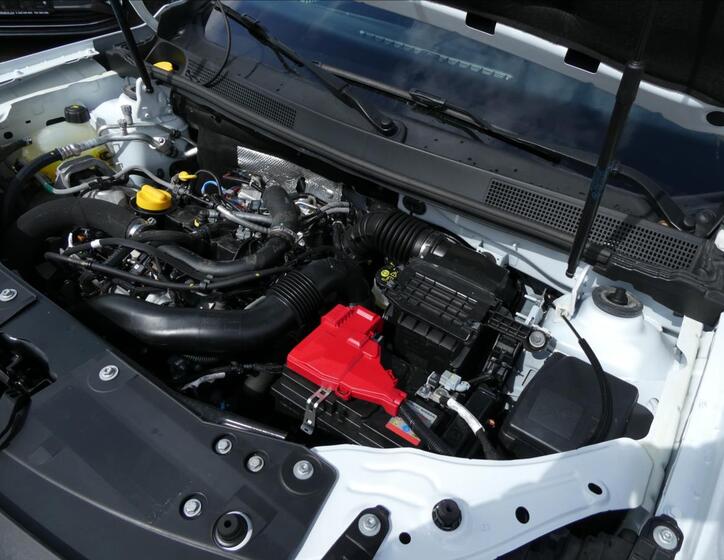 Dacia Duster 35