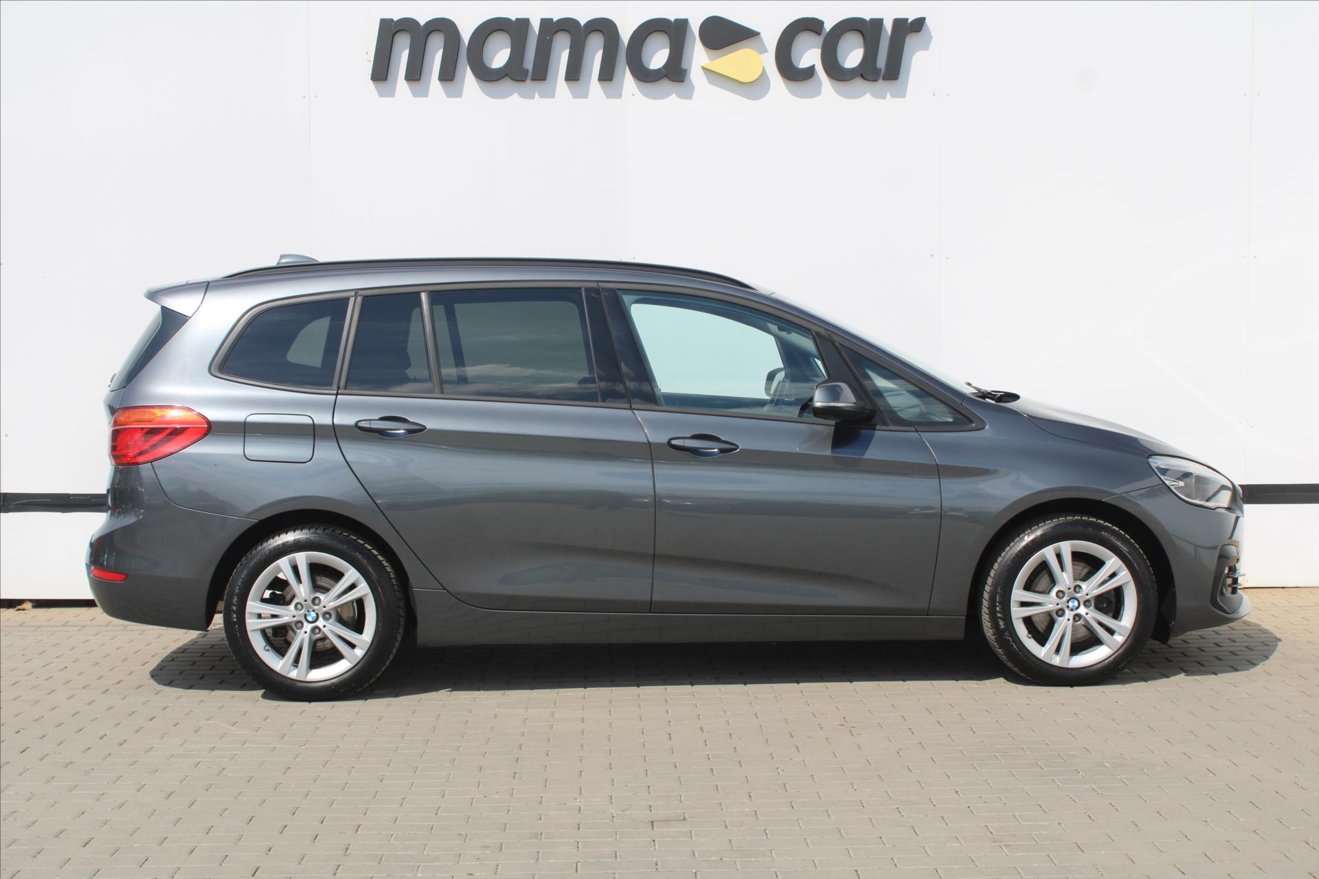 BMW Řada 2