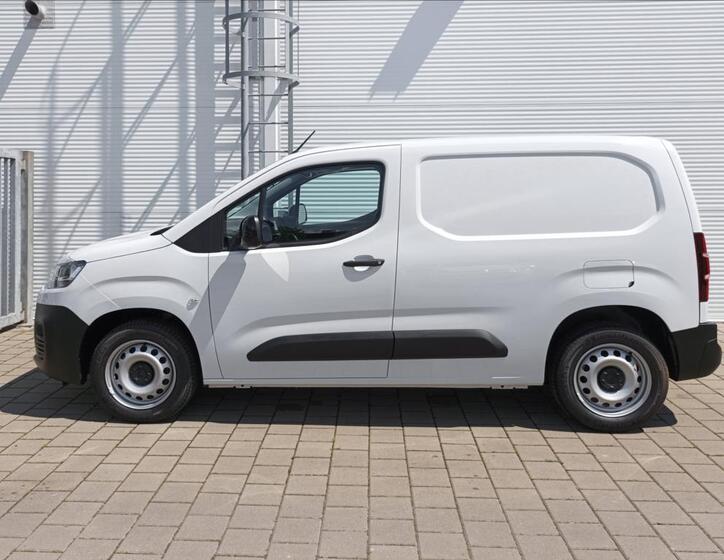 Citroën Berlingo 6