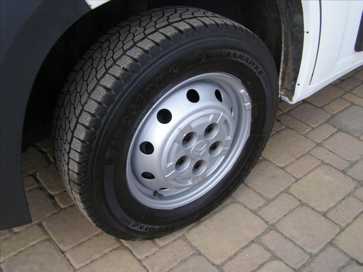 Citroën Jumper