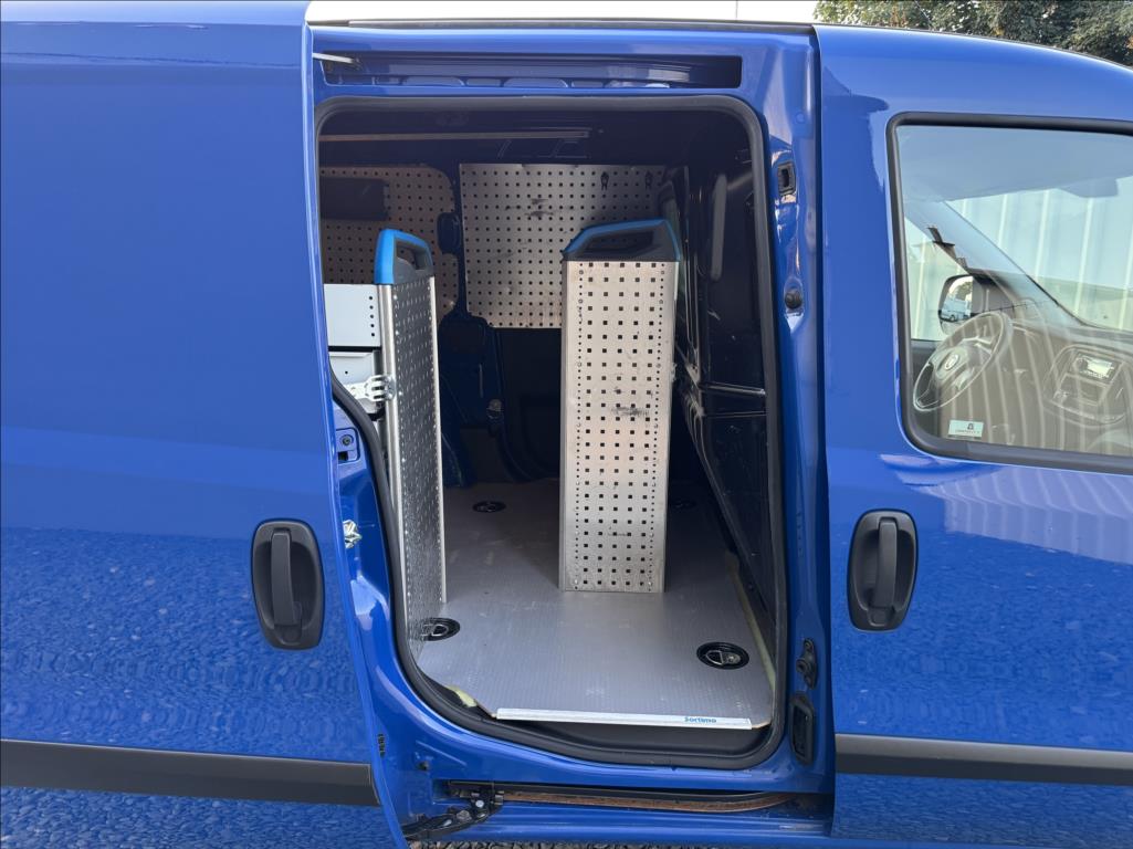 Fiat Dobló