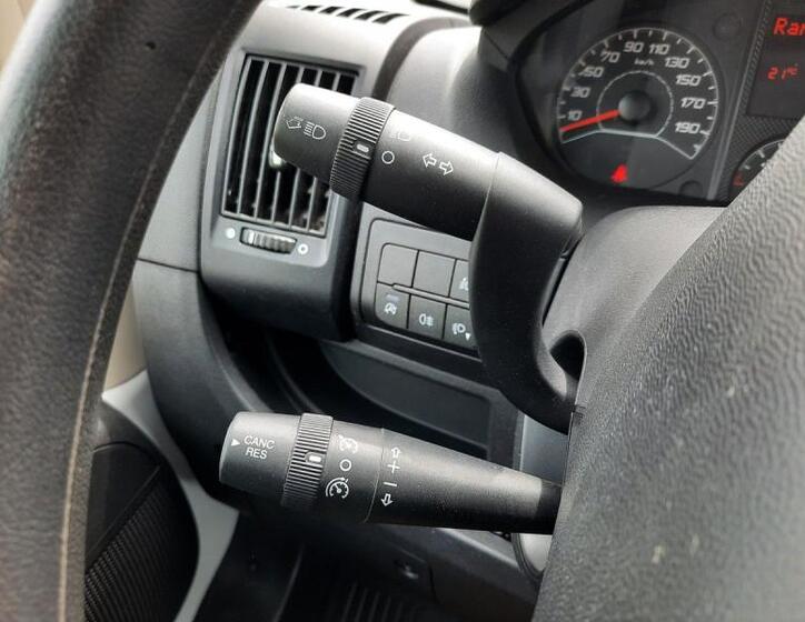 Peugeot Boxer 14